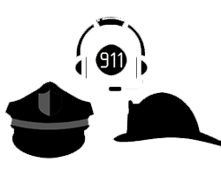 Our community's first responders often carry the heaviest burdens in silence