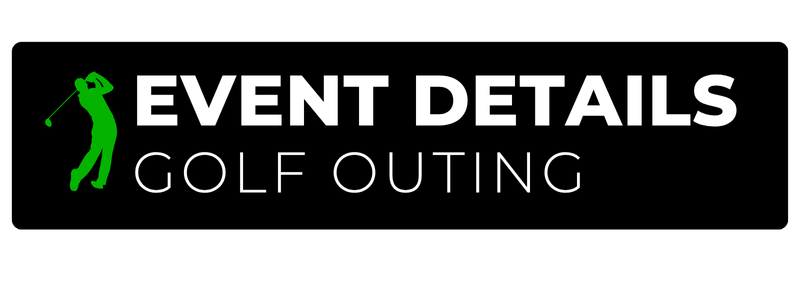 Annual Golf Outing Event button