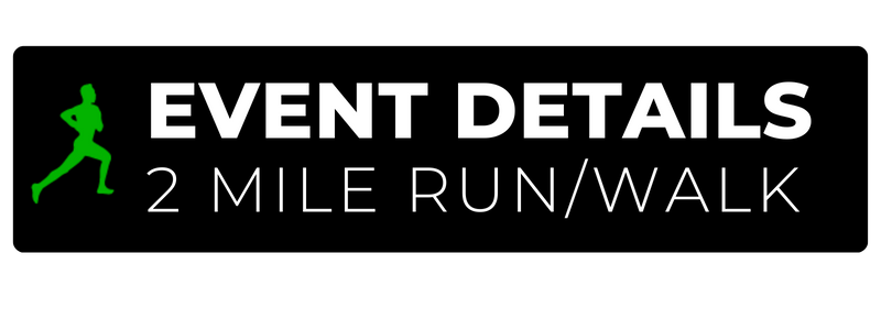2 Mile Walk Run button